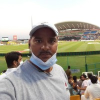 Kumod Kumar