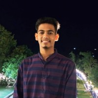 Lokesh A B