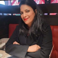 Meriam Ben Abdrabah