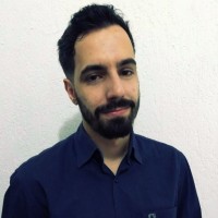 Marcelo Pires