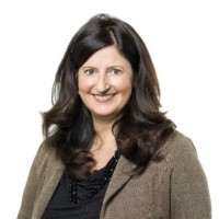 Nicole Steinmetz