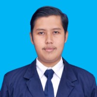 Maf'ula Salsabila Ramadhan