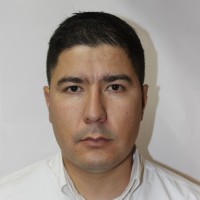 Roberto Gallegos Salazar