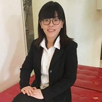 Miko Tan Hooi Sin