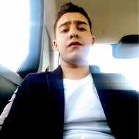 Luis Roberto Herrera Alvarez