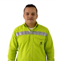 Camilo Rodelo Bedoya