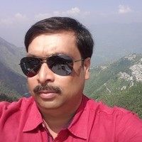Vijayakumar B
