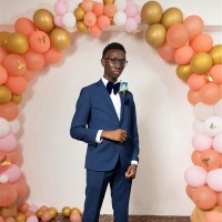 Keon Christopher