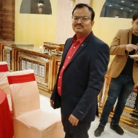Manish Tripathi