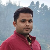 Priyank Gupta