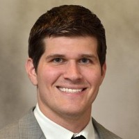 Jacob Hutchins MD MHA