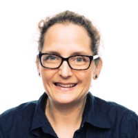 Caroline Bailey