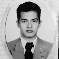 Fernando Ulises Santos Rivera