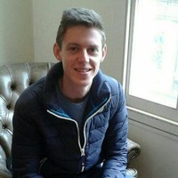 Ben Tidey