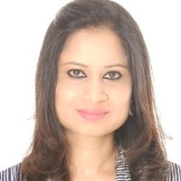 Anitha Sujith