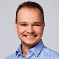 Dmitri Geidel