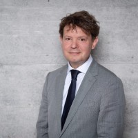 Boris Huber