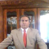 JOSE LUIS MELO ALVARADO