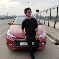 Ravi Shrivastav