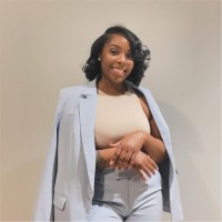 Traydacia Pendleton