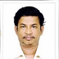 Ganesan Meganathan
