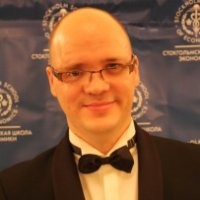 Denis Konovalov