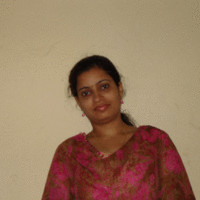 Sirisha K.