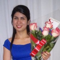 Camila Robinson Osorio