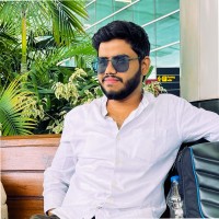 Jagrat Sahoo