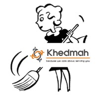 Khedmah Cleaning Services
