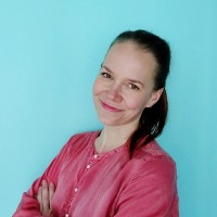 Katri Achrén