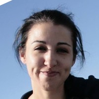 Marisa Daniela Da Rocha Rodrigues