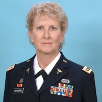 Marla Berkshire