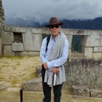 Keith S Sato