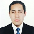 Luis Alberto Sulca Papa