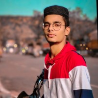 Mohammed Shadab