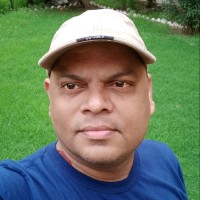 Akhilesh Singh