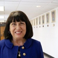 Jane Mullany