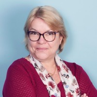 Caroline Aubin