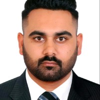 Avneet Singh