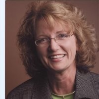 Audrey Olson-Adams, IIDA