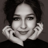 Fatim Zehra Ouahmane