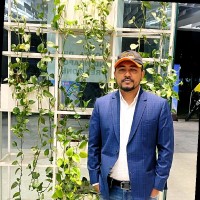 Mr. Nahid Prince Khan