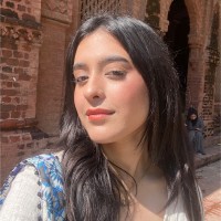 Shanzay Adeel