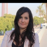 Rosa María Martínez Cuesta