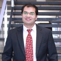 Munendra Yadav