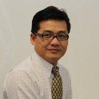 Suhaimi Abdullah
