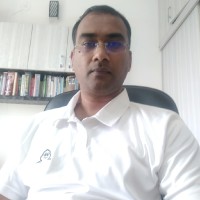 Dinesh T S
