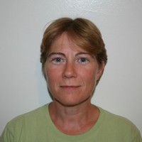 Rebecca Lawrence
