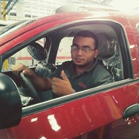 Franco Rodriguez